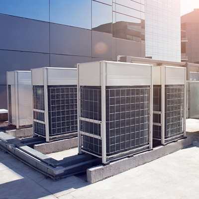 Commercial HVAC