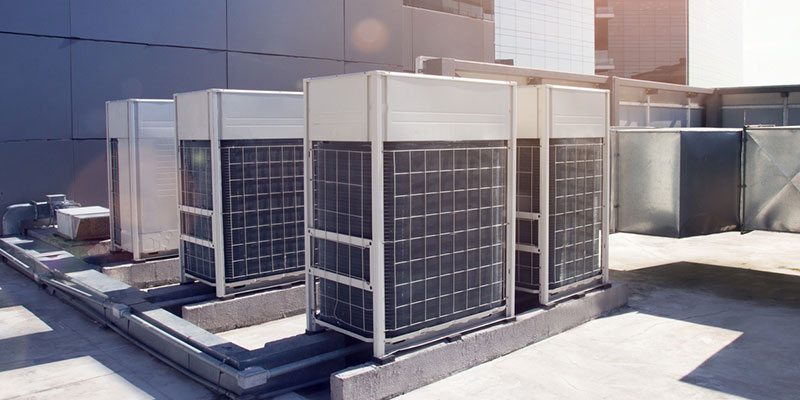 Signs it's Time to Consider Commercial HVAC Replacement