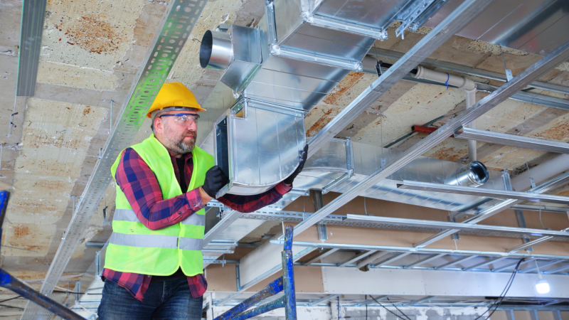 3 Signs You Need Commercial HVAC Repair