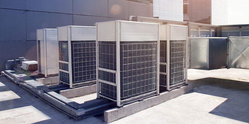 How to Implement a Successful Commercial HVAC Maintenance Plan