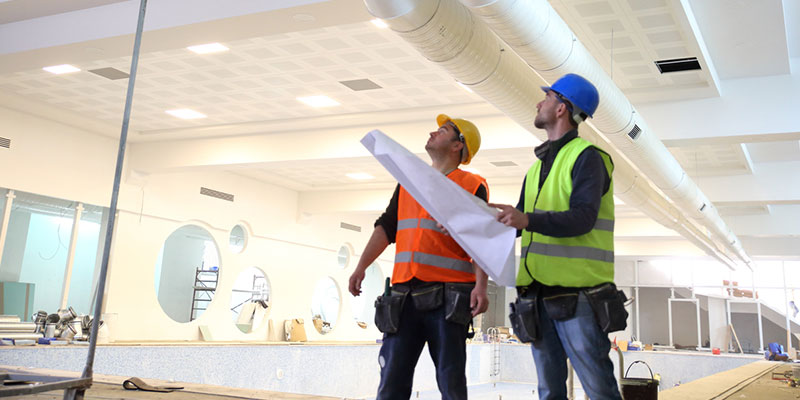 4 Signs You Need Commercial HVAC Repair Service