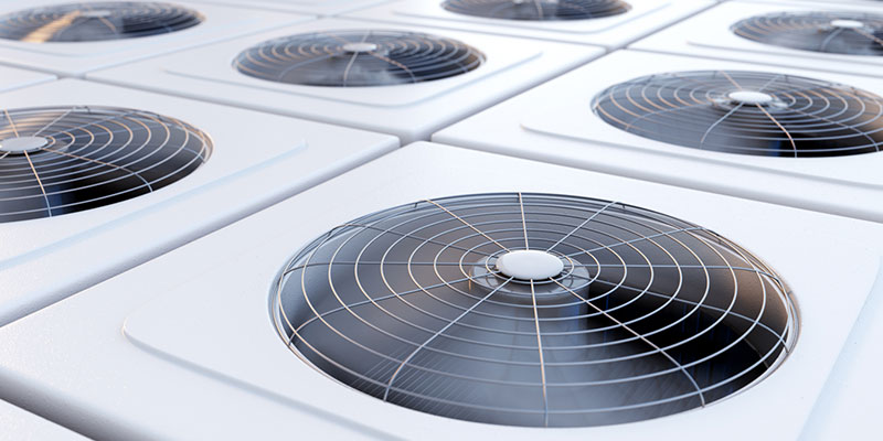 Do You Need a New Commercial AC Unit?