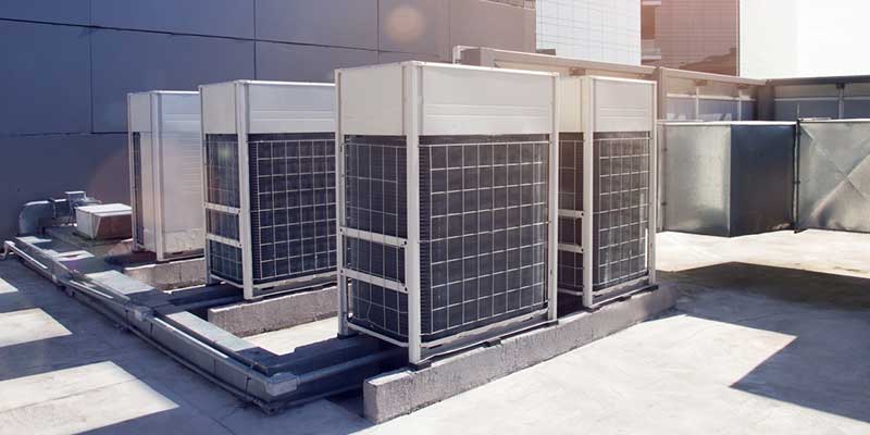 3 Reasons to Trust Us with Your Commercial HVAC Installation
