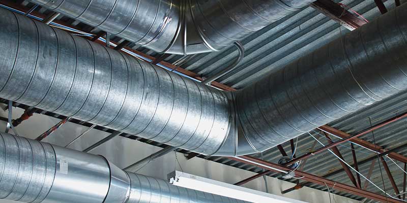 How We Differentiate Ourselves from Other Commercial HVAC Companies