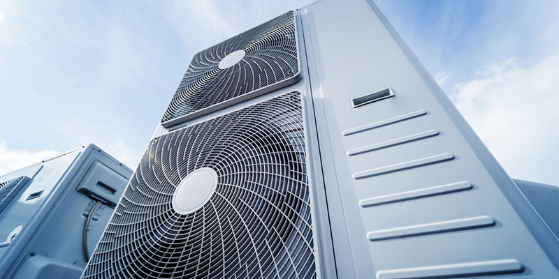 Pros and Cons of the Three Main Commercial HVAC Systems