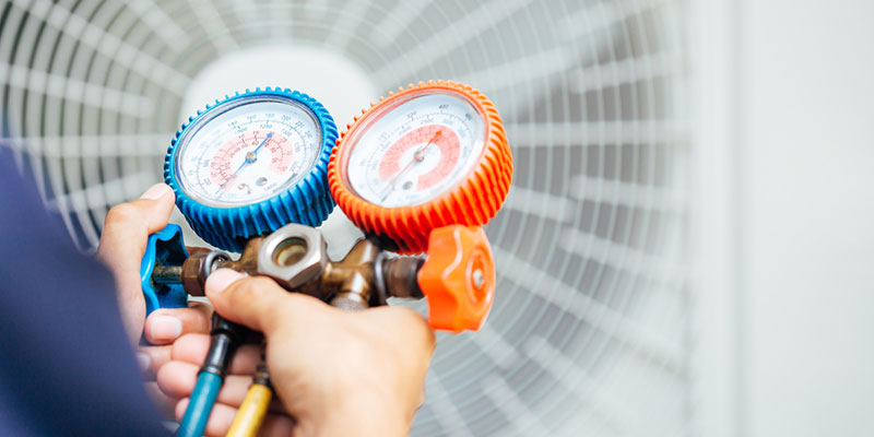 Signs That You Need Commercial Air Conditioning Repair