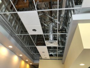 Benefits of In-House Ductwork Fabrication