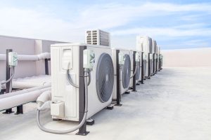 Our Top Recommendations for Commercial HVAC Maintenance