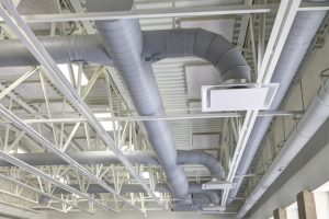 How Our Ductwork Fabrication Keeps Your System Efficient