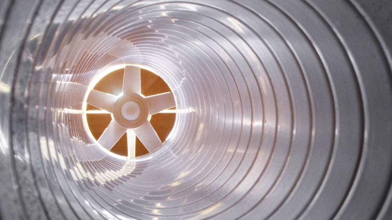 Top Benefits of Our In-House HVAC Duct Fabrication Services